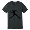 Premium Soft Cotton Short Sleeve Tee - Full Color Printing Thumbnail