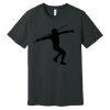 Premium Soft Cotton Short Sleeve Tee - Full Color Printing Thumbnail