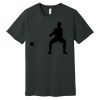 Premium Soft Cotton Short Sleeve Tee - Full Color Printing Thumbnail