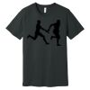 Premium Soft Cotton Short Sleeve Tee - Full Color Printing Thumbnail
