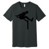 Premium Soft Cotton Short Sleeve Tee - Full Color Printing Thumbnail