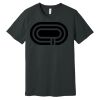 Premium Soft Cotton Short Sleeve Tee - Full Color Printing Thumbnail