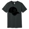 Premium Soft Cotton Short Sleeve Tee - Full Color Printing Thumbnail
