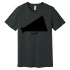 Premium Soft Cotton Short Sleeve Tee - Full Color Printing Thumbnail