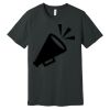 Premium Soft Cotton Short Sleeve Tee - Full Color Printing Thumbnail