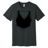 Premium Soft Cotton Short Sleeve Tee - Full Color Printing Thumbnail