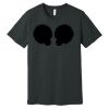 Premium Soft Cotton Short Sleeve Tee - Full Color Printing Thumbnail