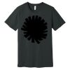 Premium Soft Cotton Short Sleeve Tee - Full Color Printing Thumbnail