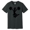 Premium Soft Cotton Short Sleeve Tee - Full Color Printing Thumbnail