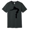 Premium Soft Cotton Short Sleeve Tee - Full Color Printing Thumbnail