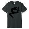 Premium Soft Cotton Short Sleeve Tee - Full Color Printing Thumbnail