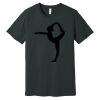 Premium Soft Cotton Short Sleeve Tee - Full Color Printing Thumbnail