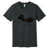 Premium Soft Cotton Short Sleeve Tee - Full Color Printing Thumbnail