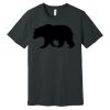 Premium Soft Cotton Short Sleeve Tee - Full Color Printing Thumbnail
