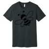 Premium Soft Cotton Short Sleeve Tee - Full Color Printing Thumbnail