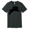 Premium Soft Cotton Short Sleeve Tee - Full Color Printing Thumbnail