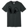 Premium Soft Cotton Short Sleeve Tee - Full Color Printing Thumbnail