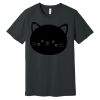 Premium Soft Cotton Short Sleeve Tee - Full Color Printing Thumbnail