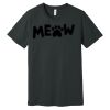 Premium Soft Cotton Short Sleeve Tee - Full Color Printing Thumbnail