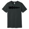 Premium Soft Cotton Short Sleeve Tee - Full Color Printing Thumbnail