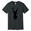 Premium Soft Cotton Short Sleeve Tee - Full Color Printing Thumbnail
