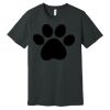 Premium Soft Cotton Short Sleeve Tee - Full Color Printing Thumbnail