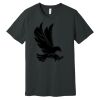 Premium Soft Cotton Short Sleeve Tee - Full Color Printing Thumbnail
