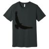 Premium Soft Cotton Short Sleeve Tee - Full Color Printing Thumbnail