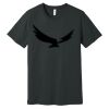 Premium Soft Cotton Short Sleeve Tee - Full Color Printing Thumbnail