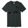 Premium Soft Cotton Short Sleeve Tee - Full Color Printing Thumbnail