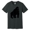 Premium Soft Cotton Short Sleeve Tee - Full Color Printing Thumbnail