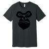 Premium Soft Cotton Short Sleeve Tee - Full Color Printing Thumbnail