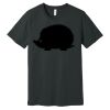 Premium Soft Cotton Short Sleeve Tee - Full Color Printing Thumbnail