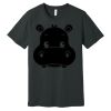 Premium Soft Cotton Short Sleeve Tee - Full Color Printing Thumbnail
