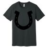 Premium Soft Cotton Short Sleeve Tee - Full Color Printing Thumbnail