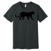 Premium Soft Cotton Short Sleeve Tee - Full Color Printing Thumbnail