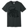 Premium Soft Cotton Short Sleeve Tee - Full Color Printing Thumbnail