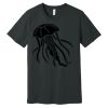 Premium Soft Cotton Short Sleeve Tee - Full Color Printing Thumbnail