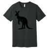 Premium Soft Cotton Short Sleeve Tee - Full Color Printing Thumbnail