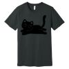 Premium Soft Cotton Short Sleeve Tee - Full Color Printing Thumbnail