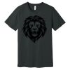 Premium Soft Cotton Short Sleeve Tee - Full Color Printing Thumbnail