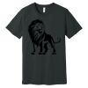 Premium Soft Cotton Short Sleeve Tee - Full Color Printing Thumbnail