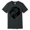 Premium Soft Cotton Short Sleeve Tee - Full Color Printing Thumbnail