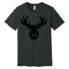 Premium Soft Cotton Short Sleeve Tee - Full Color Printing Thumbnail