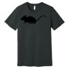 Premium Soft Cotton Short Sleeve Tee - Full Color Printing Thumbnail