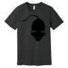 Premium Soft Cotton Short Sleeve Tee - Full Color Printing Thumbnail
