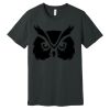 Premium Soft Cotton Short Sleeve Tee - Full Color Printing Thumbnail