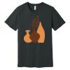 Premium Soft Cotton Short Sleeve Tee - Full Color Printing Thumbnail