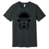 Premium Soft Cotton Short Sleeve Tee - Full Color Printing Thumbnail