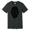 Premium Soft Cotton Short Sleeve Tee - Full Color Printing Thumbnail